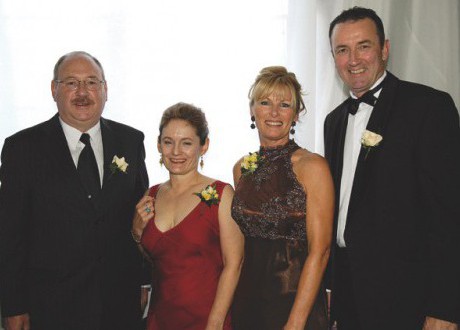 FCT Trustees 2006